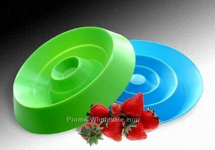 Foldable Fruit Bowl