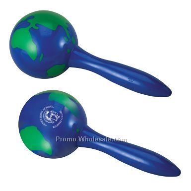 Global Maraca