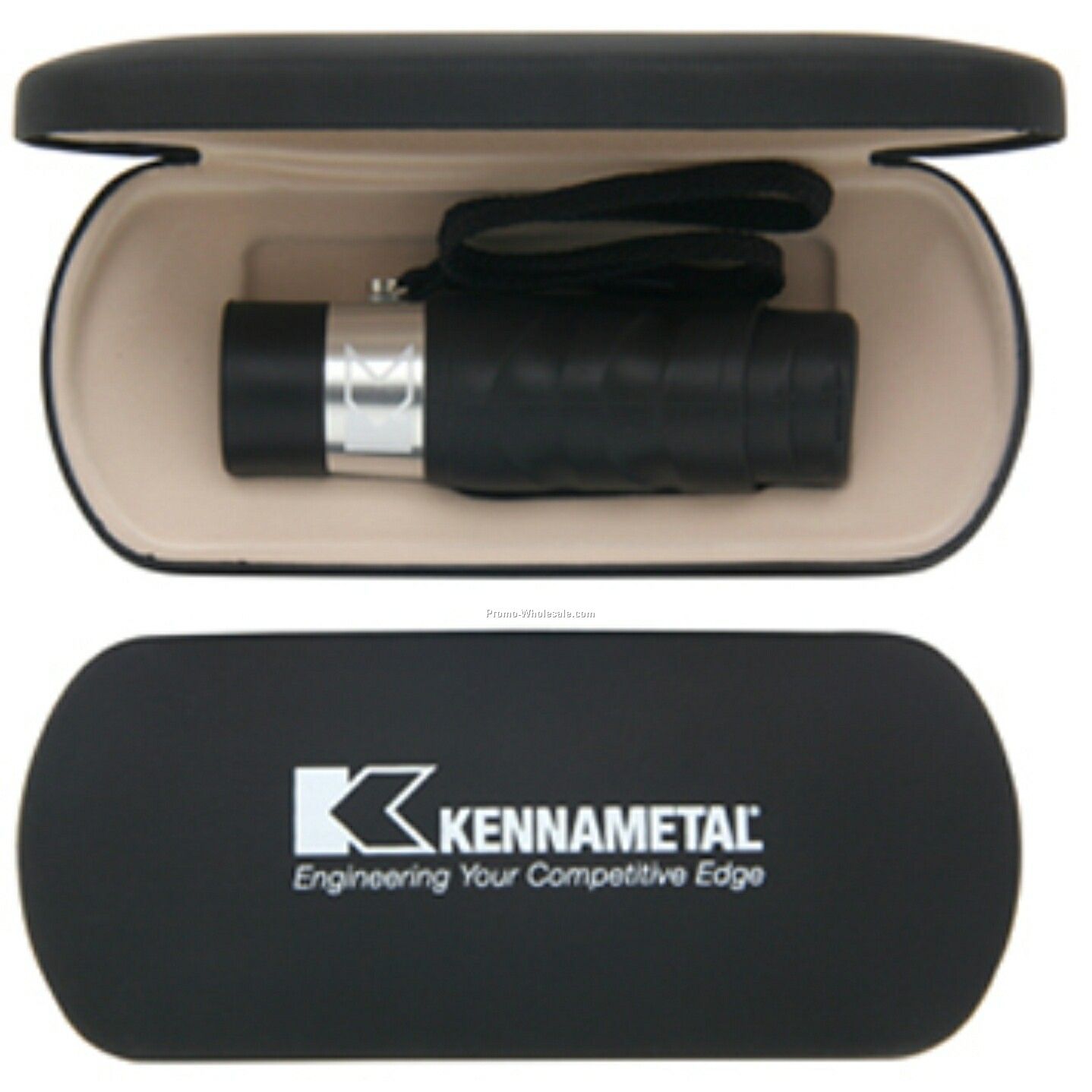 Golf Distance Scope