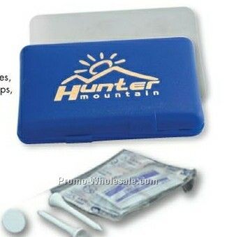 Golf First Aid Kit