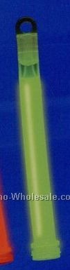 Green 4" Glowstick (Bulk - Units Of 50)