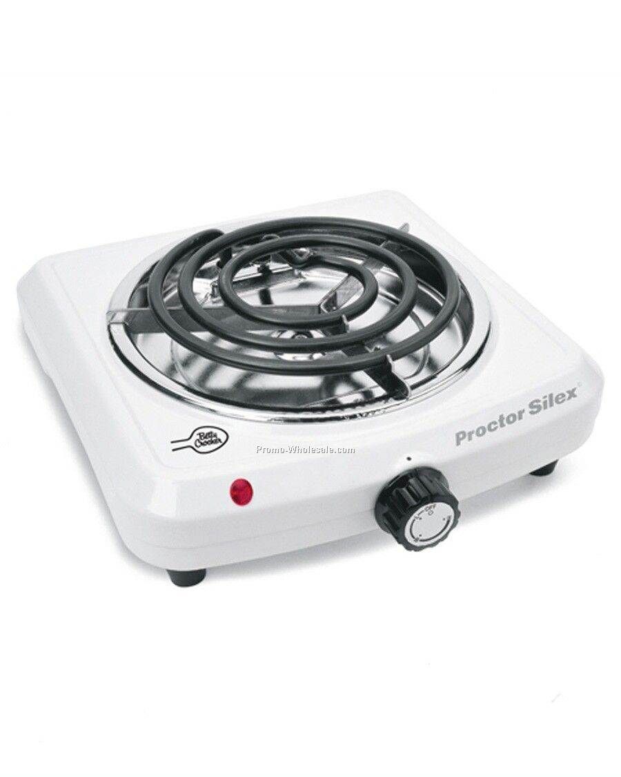 Hamilton Beach Fifth Burner, Coil Element