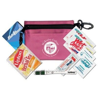 Health & Wellness Kit 5"x4"