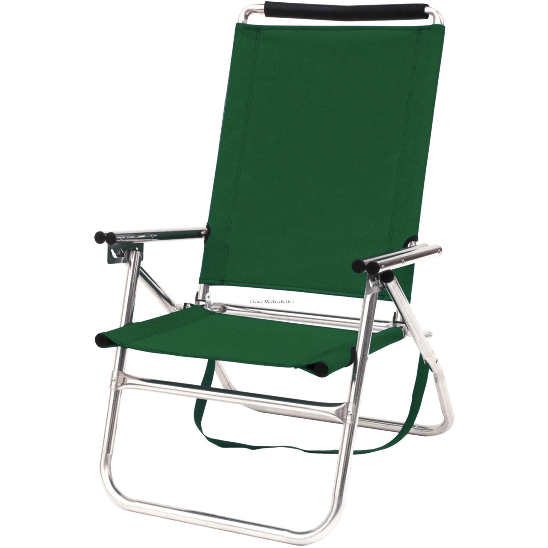 High Back Standard Seating Height Recliner (Full Color Or 1 Color)