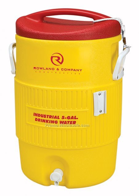 Igloo 5 Gallon Commercial Cooler