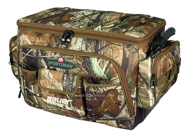 Igloo Realtree Hard Lined 48 Capacity Cooler