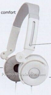 Iluv Stereo Headphones