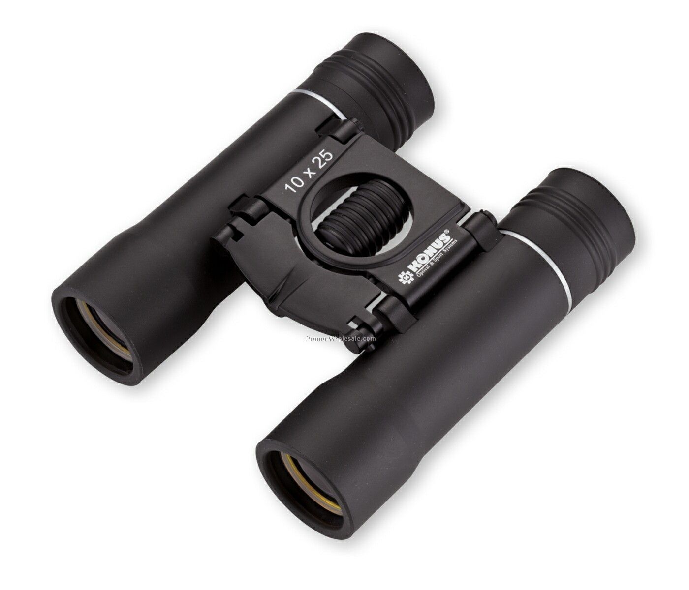 Konus 10 X 25 Compact Binocular