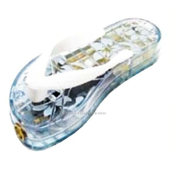 LED Slipper