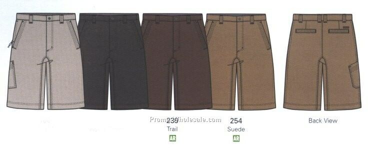Lander Ridge Cloth Men's Shorts (30-44)