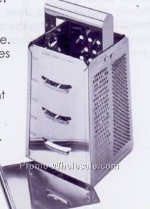 Large Deluxe Grater