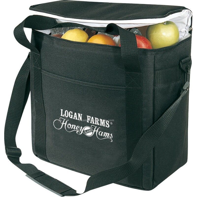 Large Picnic Cooler