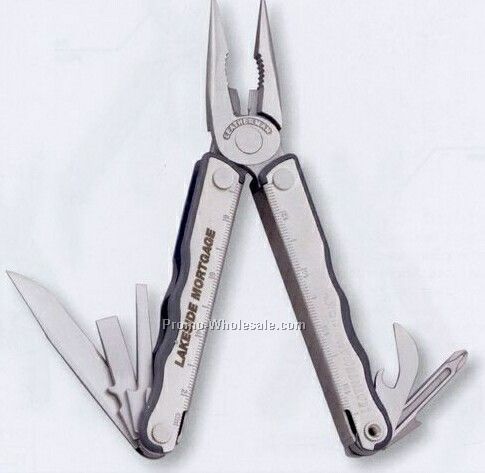 Leatherman Kick Multi Tool