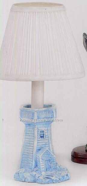 Lighthouse Lamp