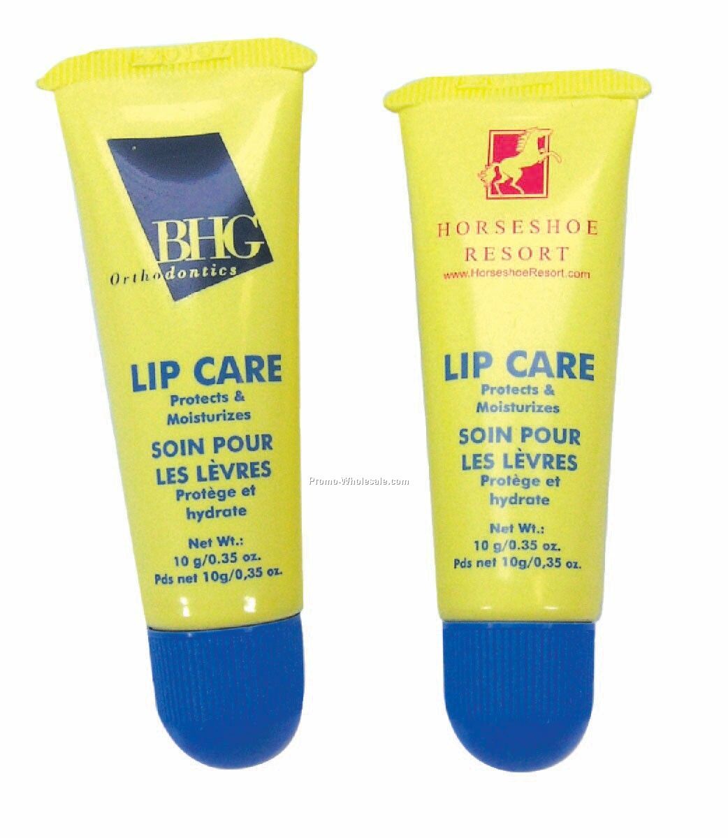 Lip Balm (Blank)