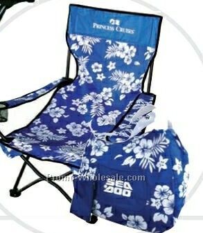 Luau Lounger Chair