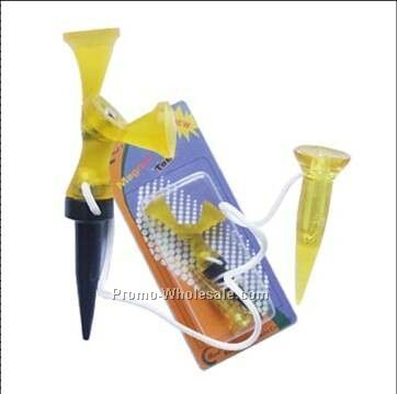 Maganet Golf Tee