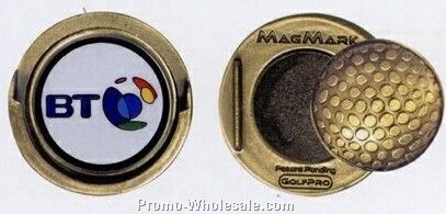 Magmark Ball Marker Caddy