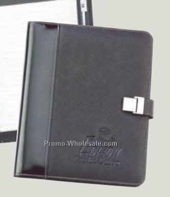 Magnetic Junior Padfolio