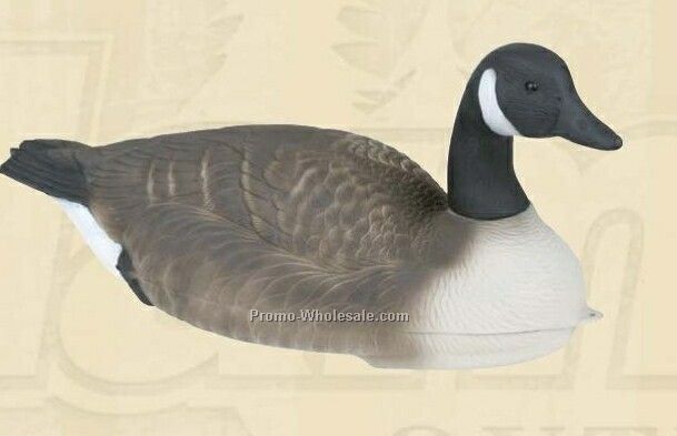 Magnum Guide Series Field & Water Goose Decoy