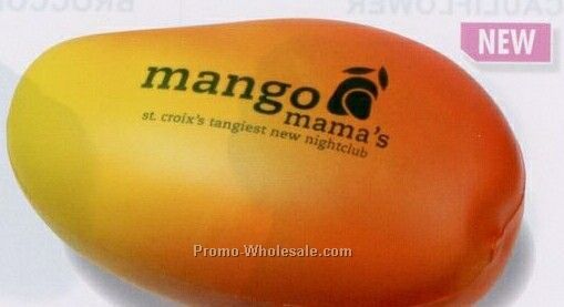 Mango Stress Reliever