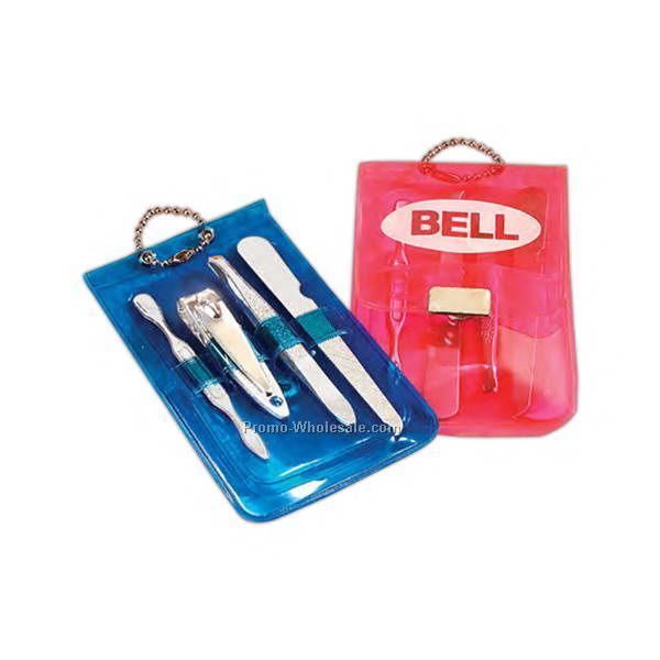 Manicure Set