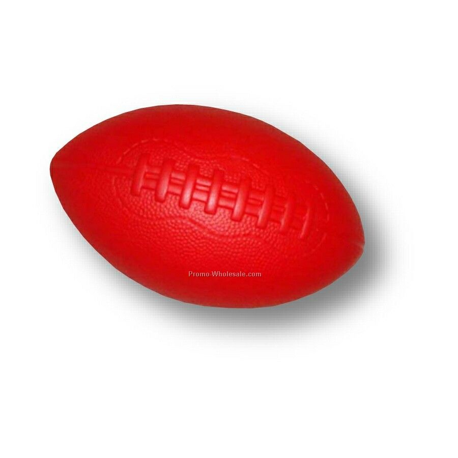 Mini Foam Footballs