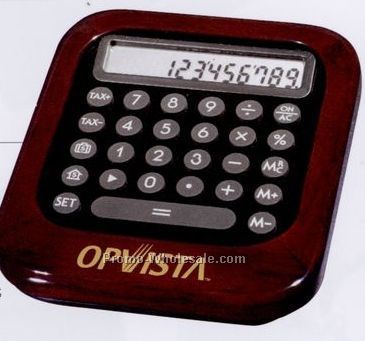Minya Wood Deco Calculator
