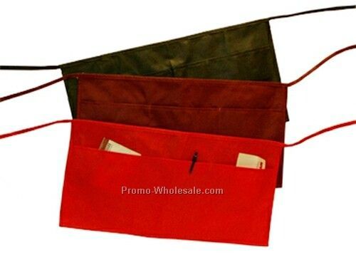 Non Woven Waist Apron (20"x10")