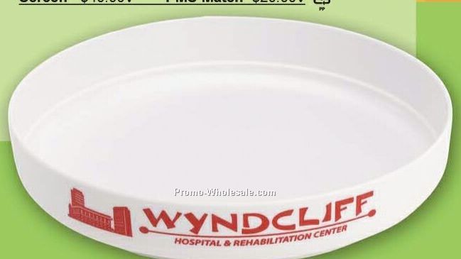 Non-slip Plate