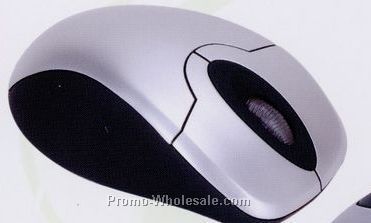 Optical Wireless Mouse