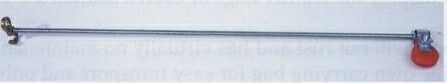 Outrigger Flagpole Part (2-1/2")