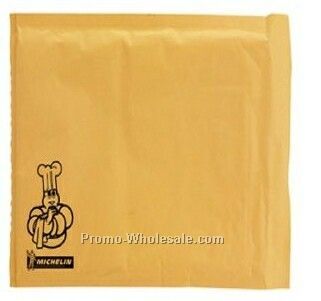 Padded Envelop W/ Bubble Lining