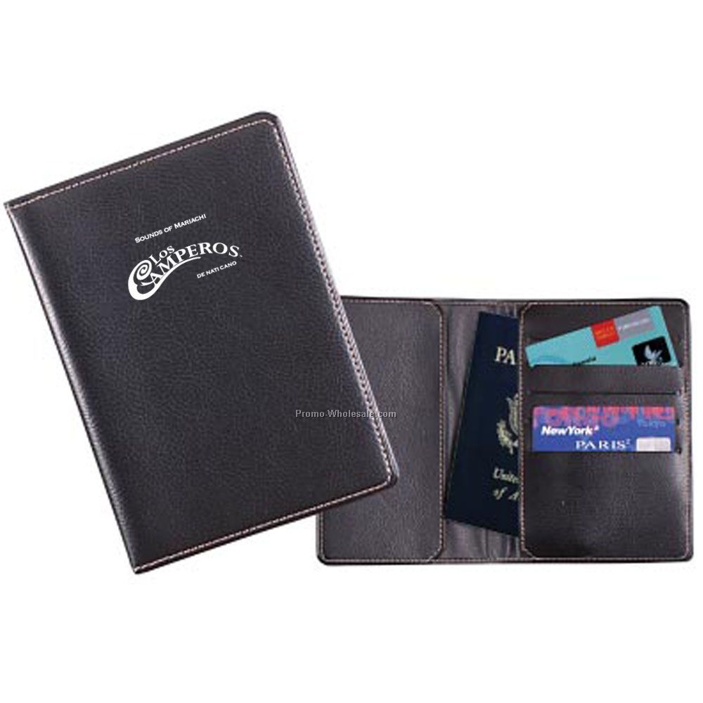 Passport Holder