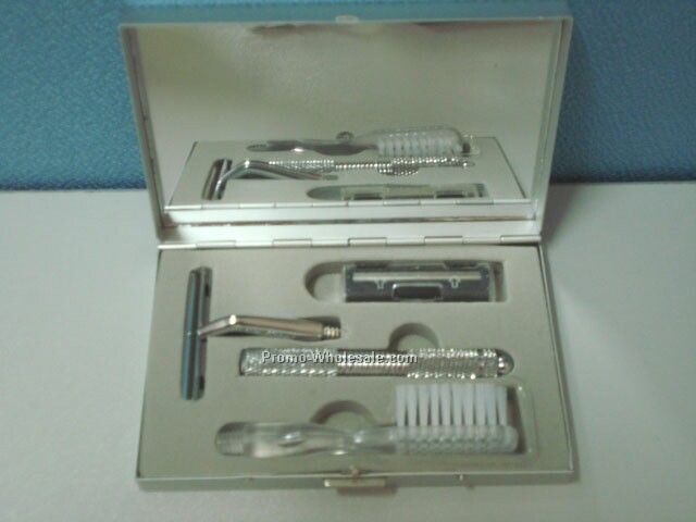 Personal-personal Care/Shaving Set