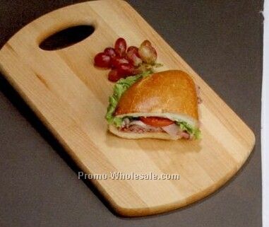 Picnic Board (15"x9"x3/4")