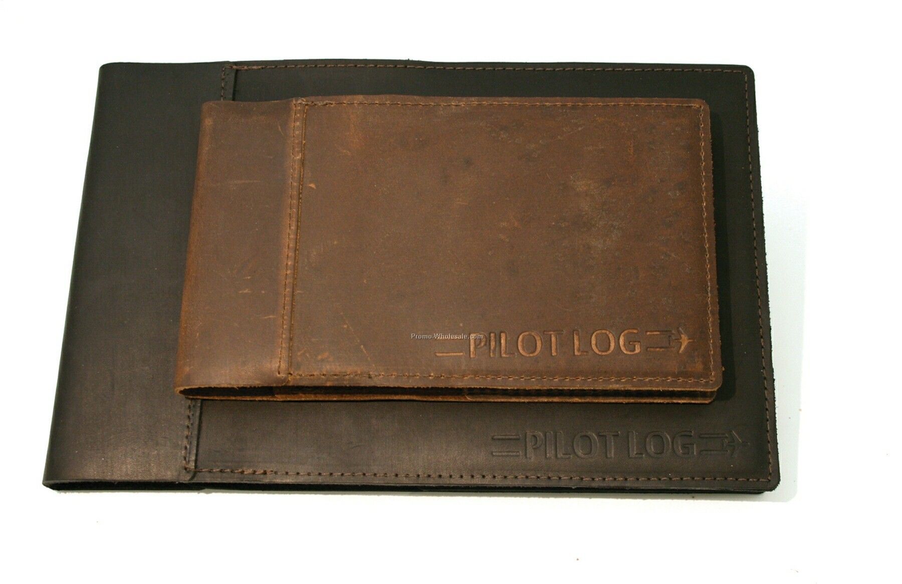 Pilot's Log (Small)