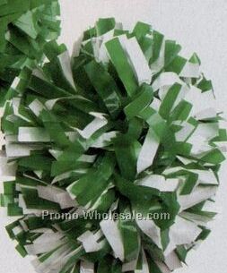 Plastic Cheer Pom Pons (1024 Strand)