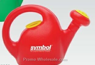 Plastic Watering Can