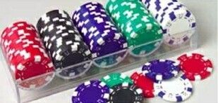 Poker Chips