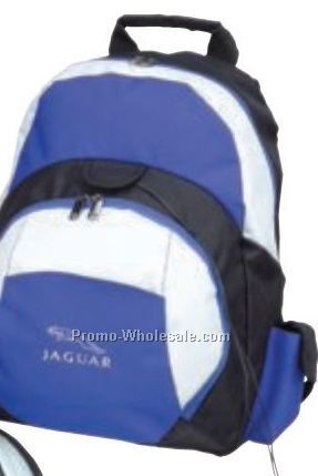 Polyester Backpack