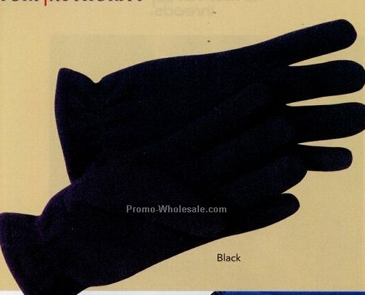 Port Authority Fleece Gloves