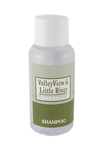 Pro Quality Shampoo 1 Oz. Bottle