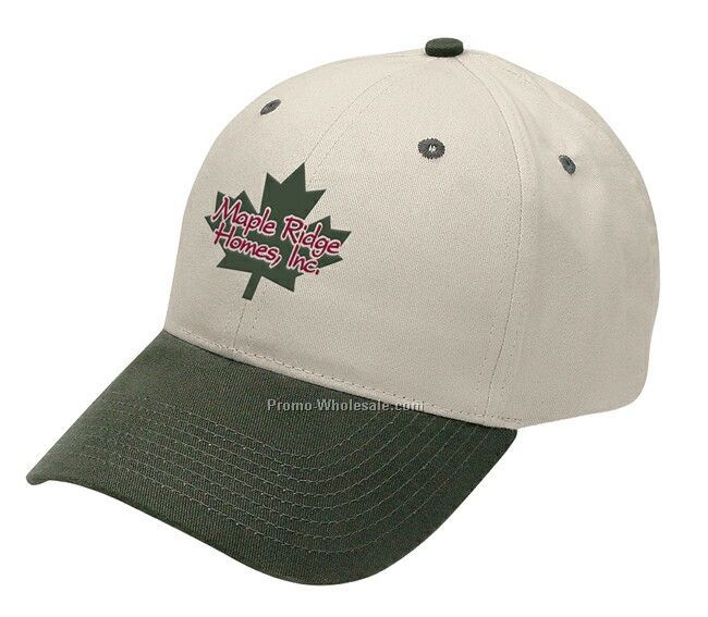 Pro-lite Deluxe Cap (Blank)