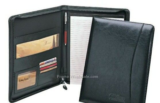 Professional Zip Portfolio