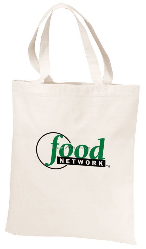 Promotional Cotton Tote Bag