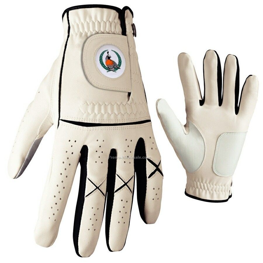 Prostaff Ti Golf Glove