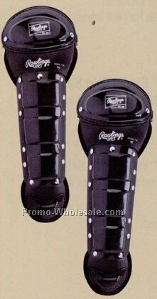 Rawlings Youth 12" Baseball/ Softball Leg Guards