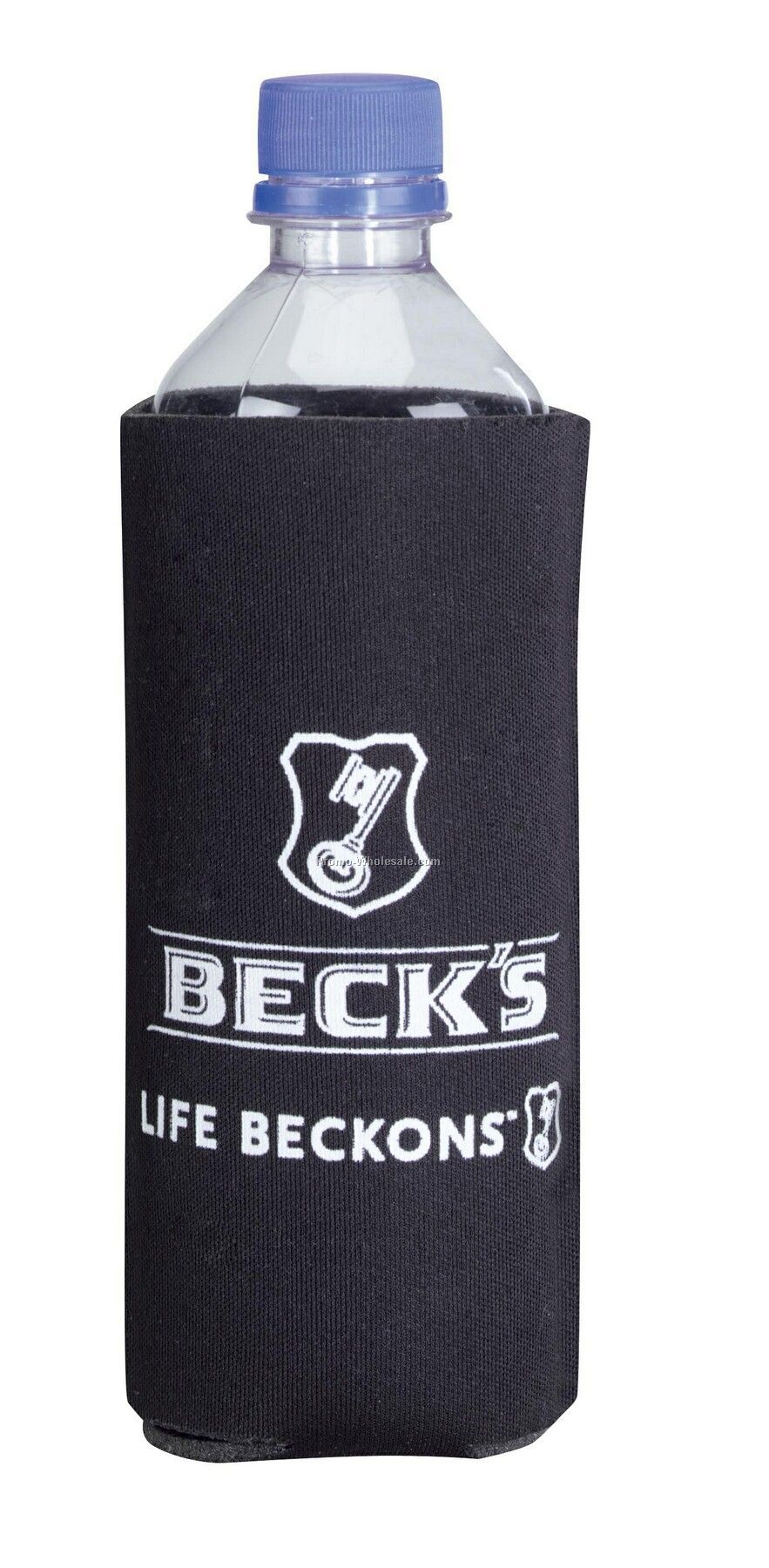 Rcc Koozie Basic Collapsible Koozie Bottle Kooler