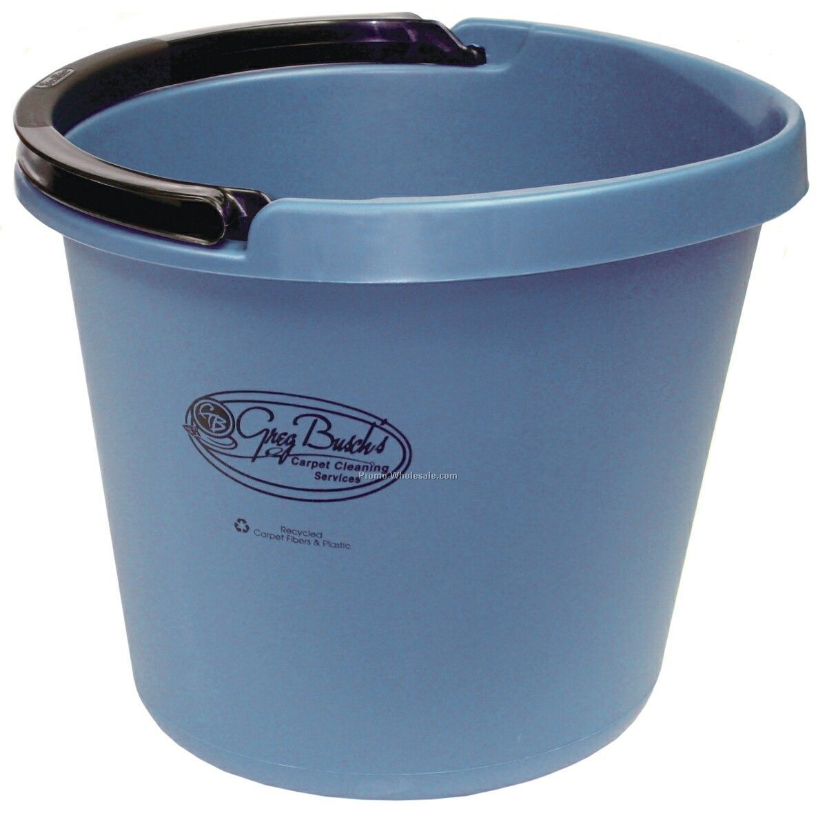 Recycled 3-1/2 Gallon Ultra Pail